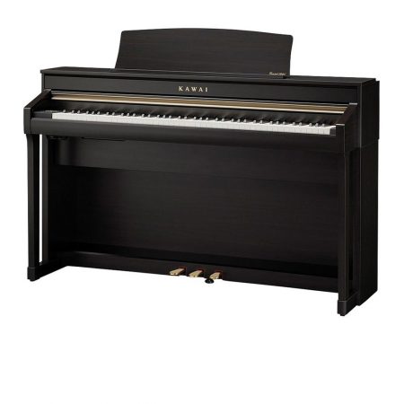 CA58 Premium Rosewood