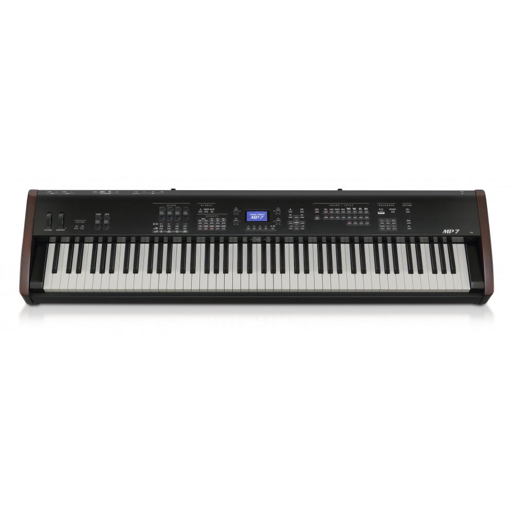 MP7 Digital Piano Dallas