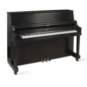 UST-9 Satin Ebony Dallas
