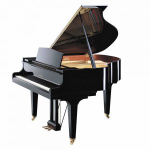 GE-30 Grand Piano Dallas