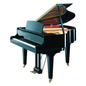 GM10-K Grand Piano Dallas