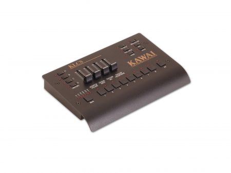 KLCS Controller