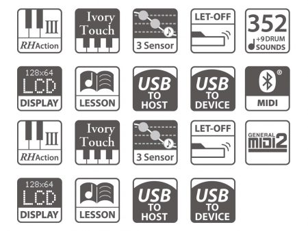 CN37 Digital Audio