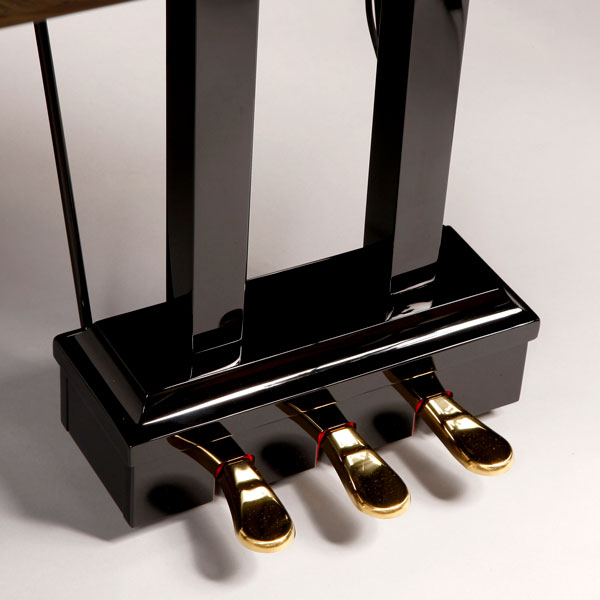 CP1 Grand Feel Pedal System