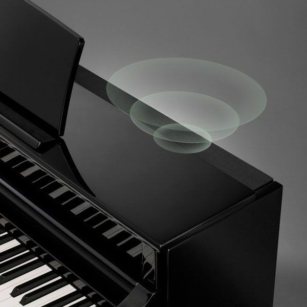 Kawai CS Series Speaker System