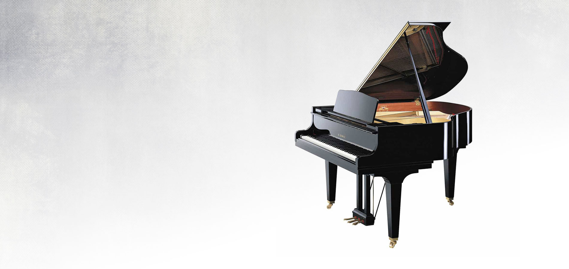 Kawai GE-30 Grand Piano Dallas