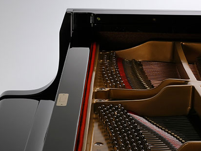 Kawai GL Series Grand Piano Tuning Pins