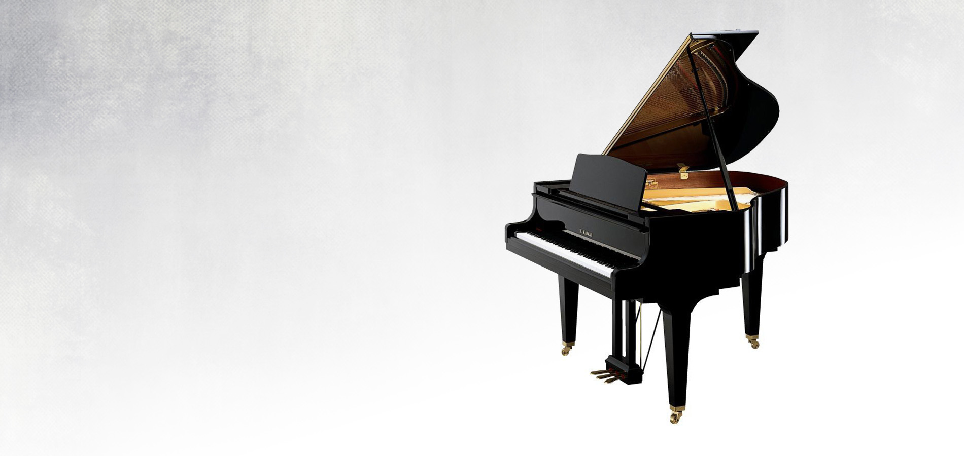 Kawai GM-12 Grand Piano Dallas