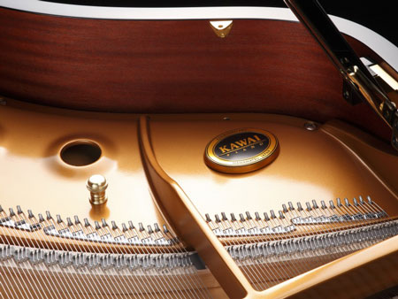 Kawai GX Series Artistry Dallas