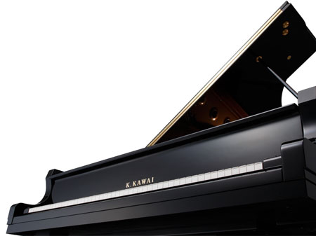 Kawai GX Series Performance Dallas