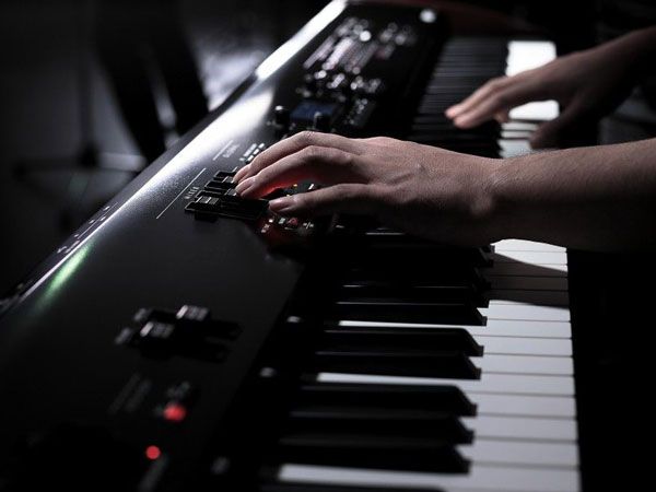 Kawai MP Series Digital Piano Player