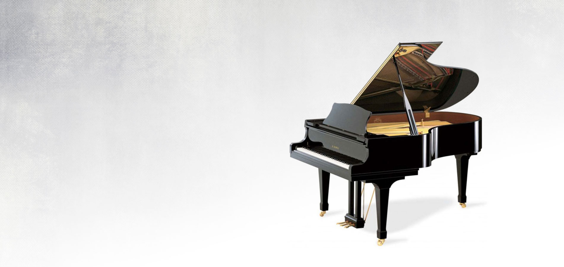 RX-5 Grand Piano Dallas