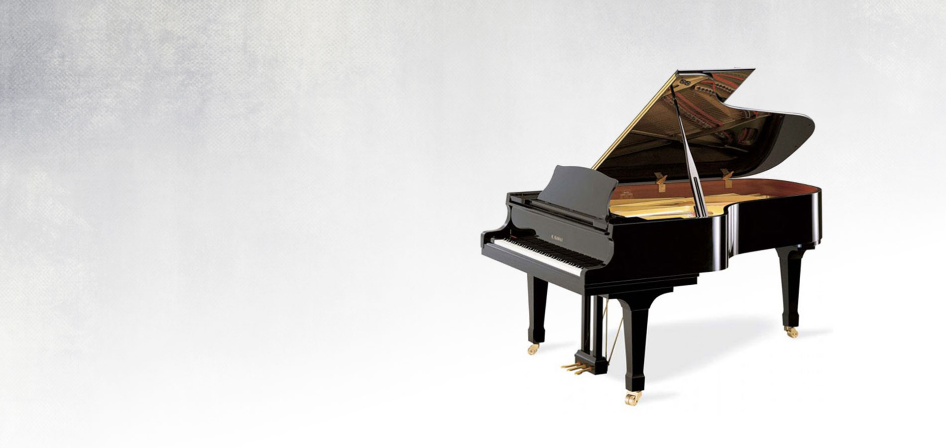 RX-6 Grand Piano Dallas