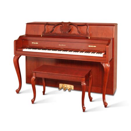 607 Designer Upright Piano Dallas