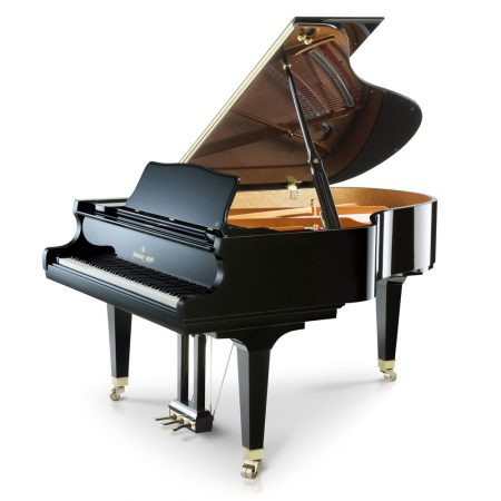 Shigeru Kawai SK-3