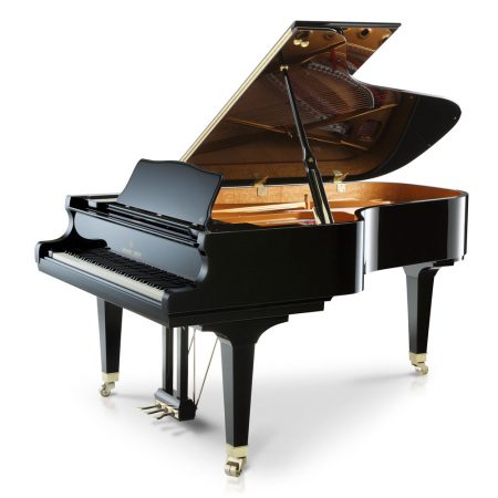 Shigeru Kawai SK-6