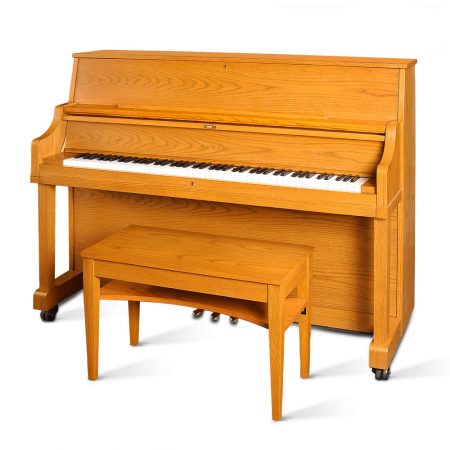 UST-9 Upright Piano Dallas